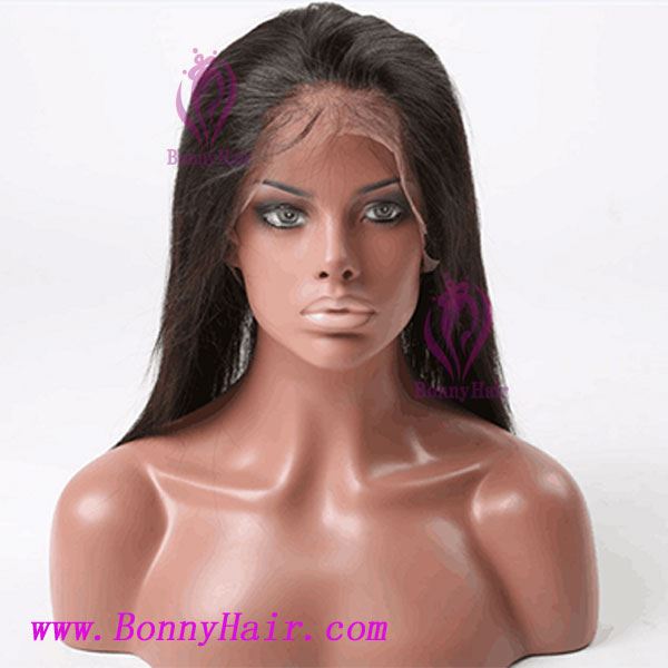 Full Lace Wig--26