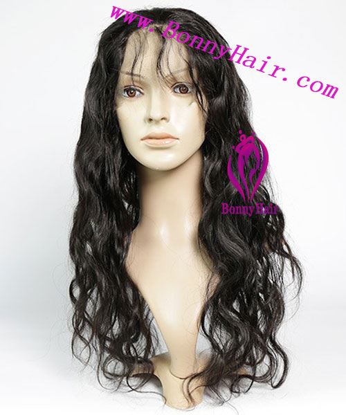Full Lace Wig--29