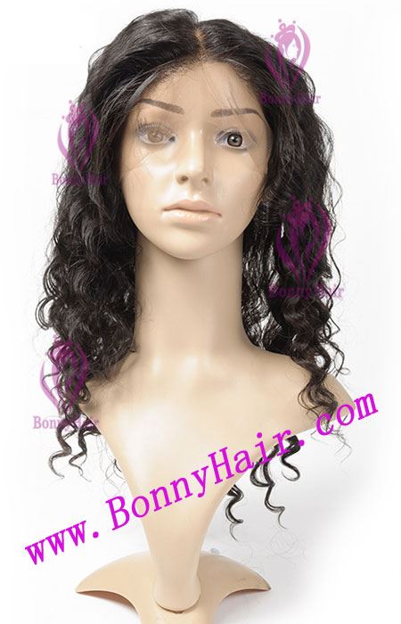 Full Lace Wig--30