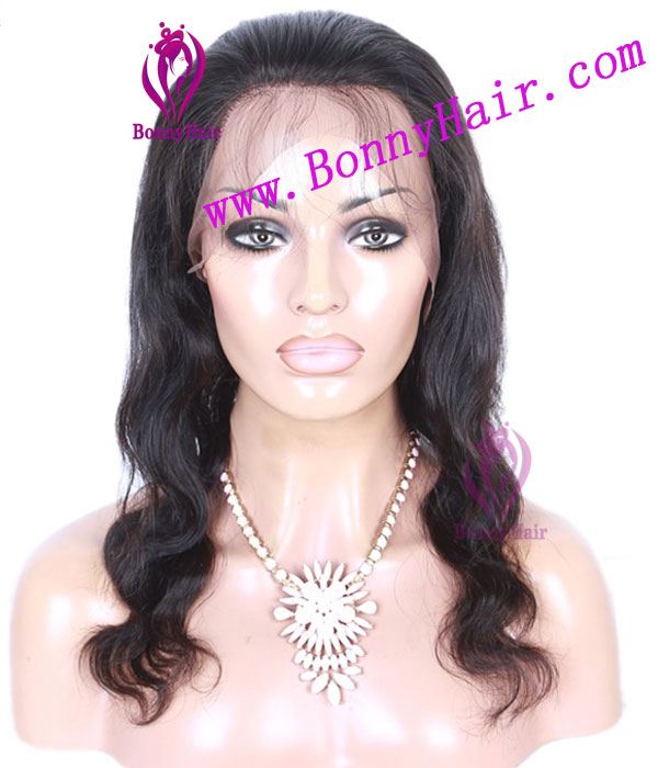 Full Lace Wig--31