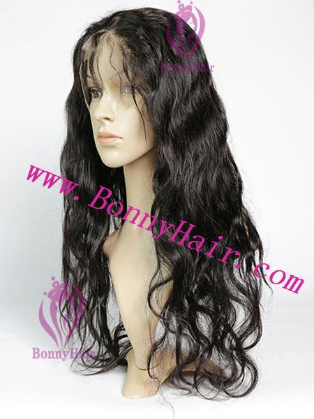 Full Lace Wig--32
