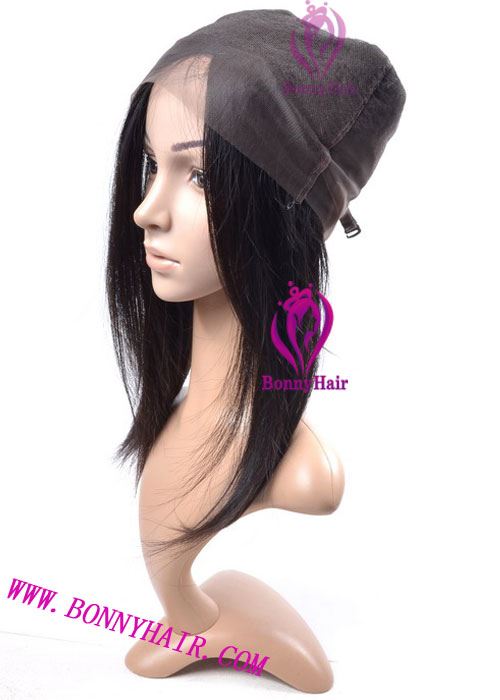 Full Lace Wig--34