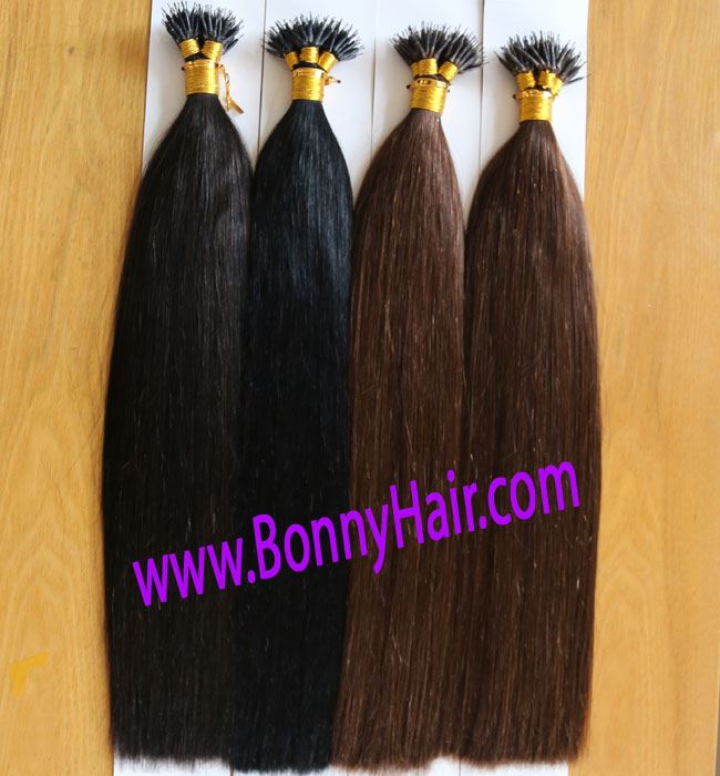 Nano Ring Hair Extension--28