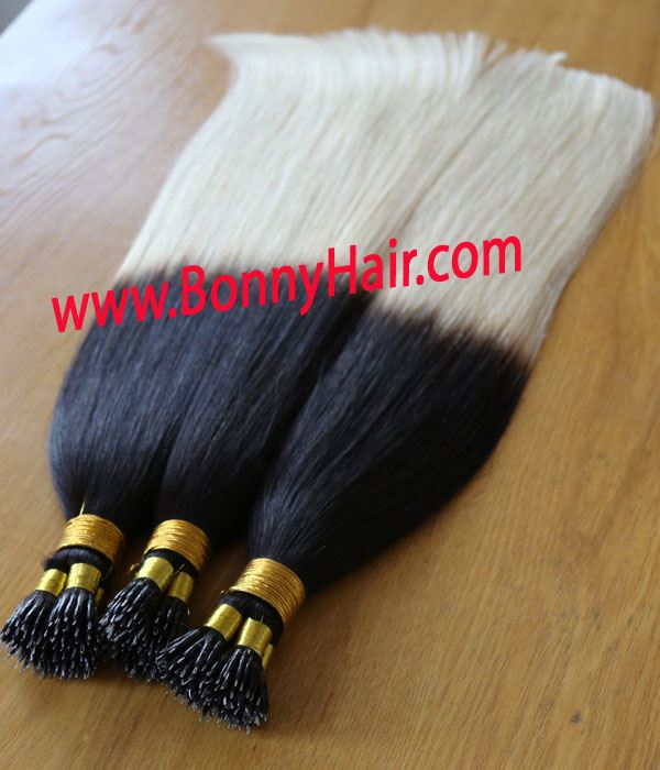 Nano Ring Hair Extension--30