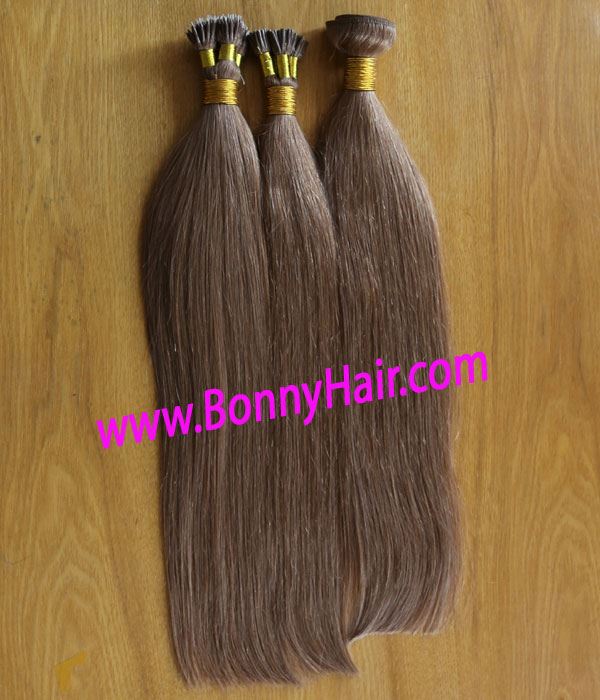 Keratin T Tip Hair Extension--166