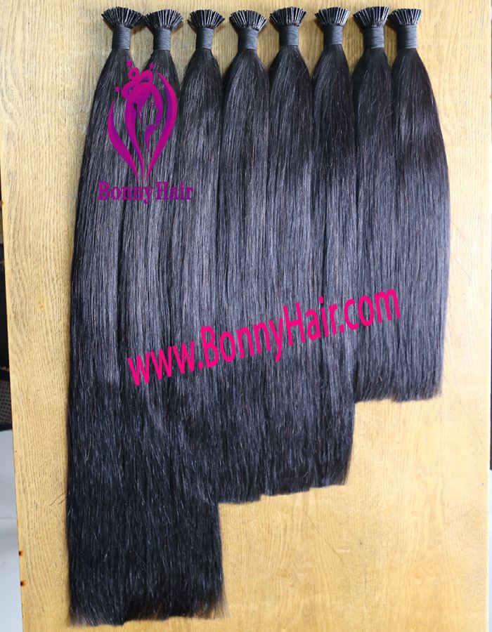 Keratin I Tip Hair Extension--171