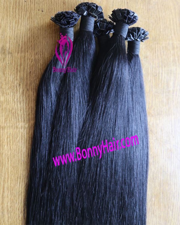 Flat Tip Keratin Hair Extension--172