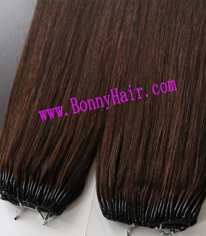I Tip With MIcro Ring Keratin Hair Extension--184