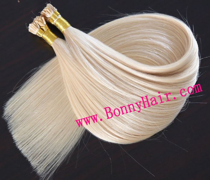Stick Tip Pre-bonded Human Remy Hair Extension--187