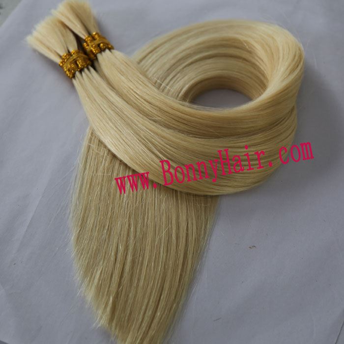 High Quality Human Remy Hair Bulk--35