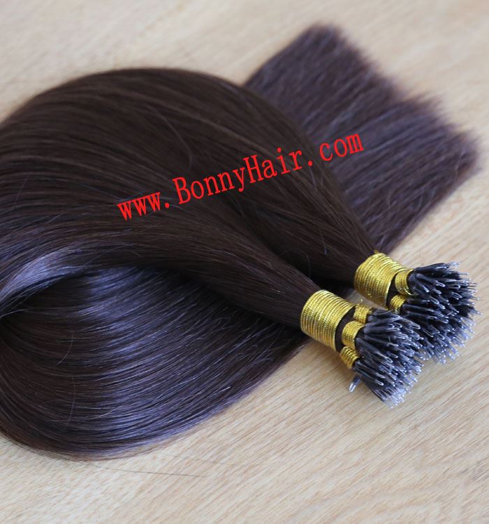 Nano Ring Hair Extension--33