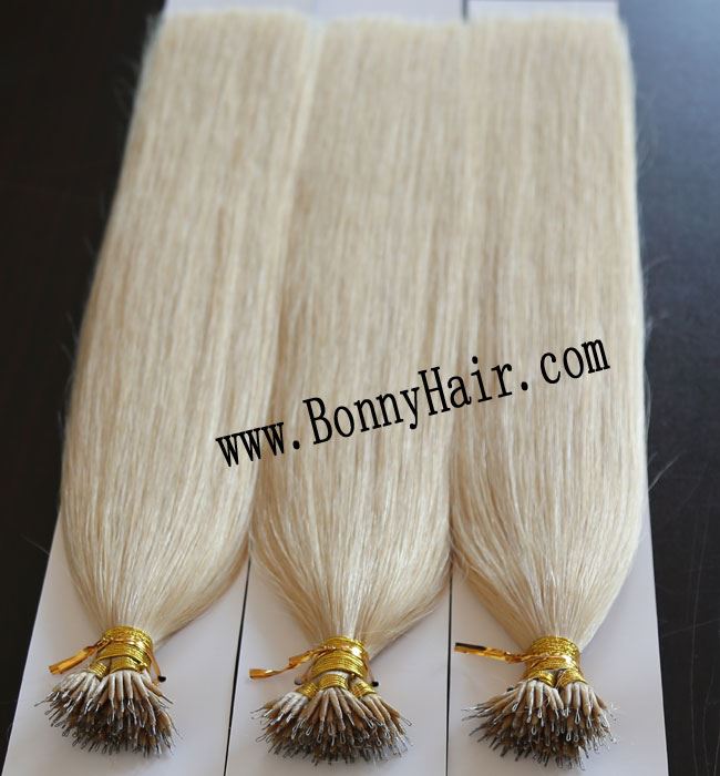 Nano Ring Hair Extension--34