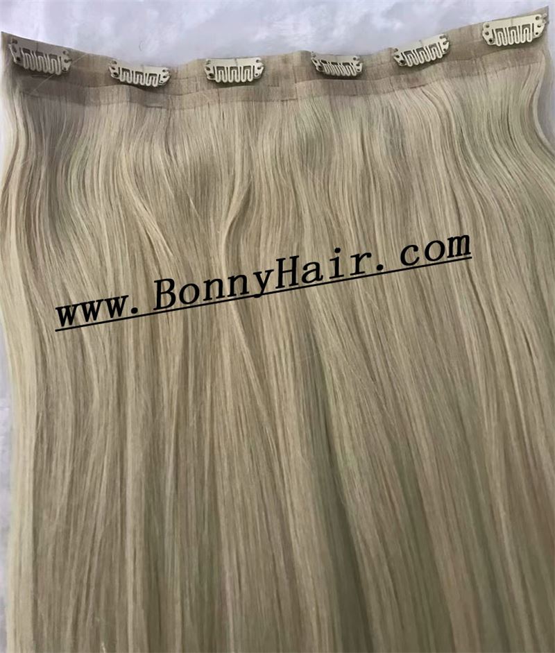 #22 22 inch 100% Human Remy Hair